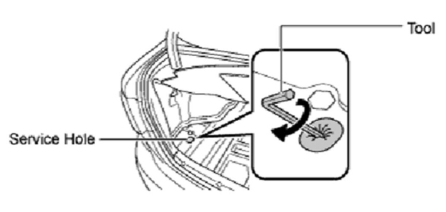 How Electric Parking Brakes (EPB) work - Part 3 (service ... renault scenic handbrake wiring diagram 